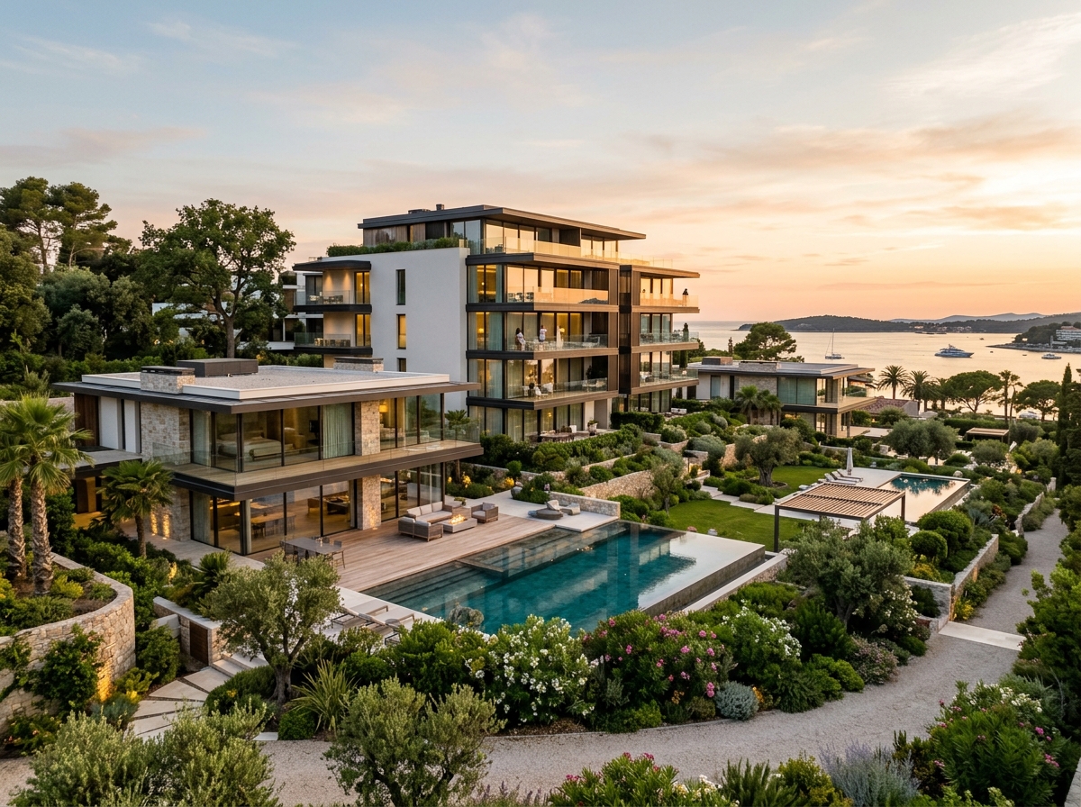 Why Invest Realty Platform - Modern Real Estate